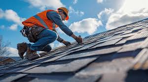 Best Storm Damage Roof Repair  in Brea, CA